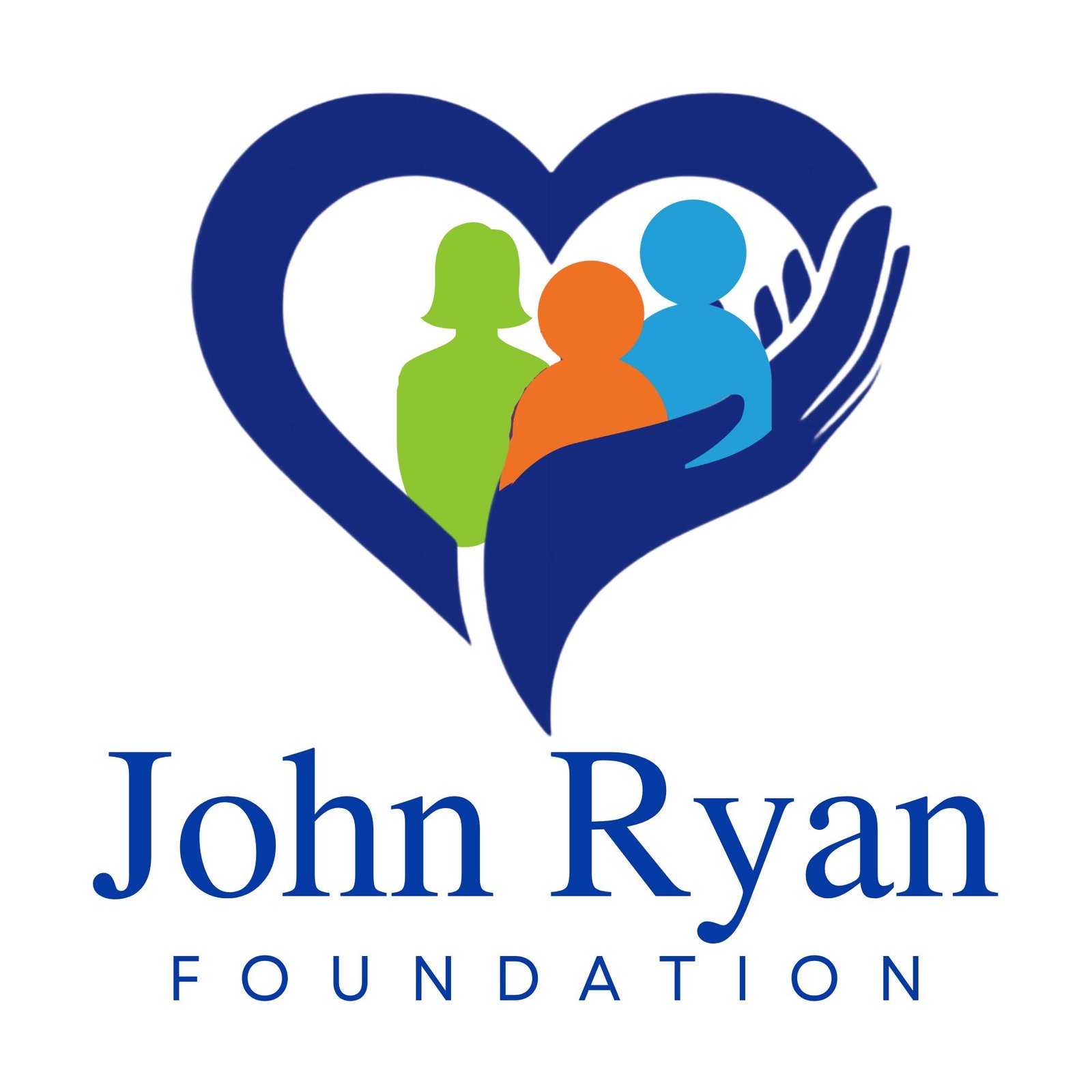 Client brand logo