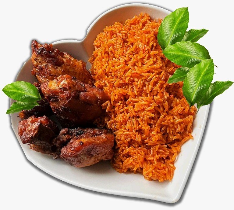 Main Dishes