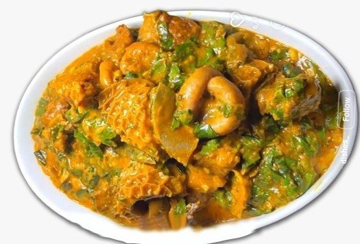 Main Dishes