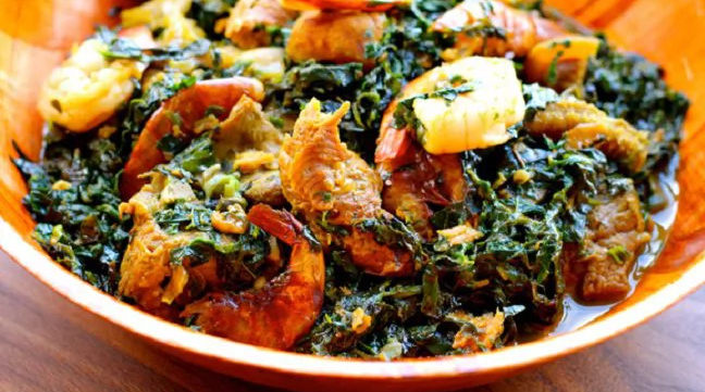 Traditional Soups Class