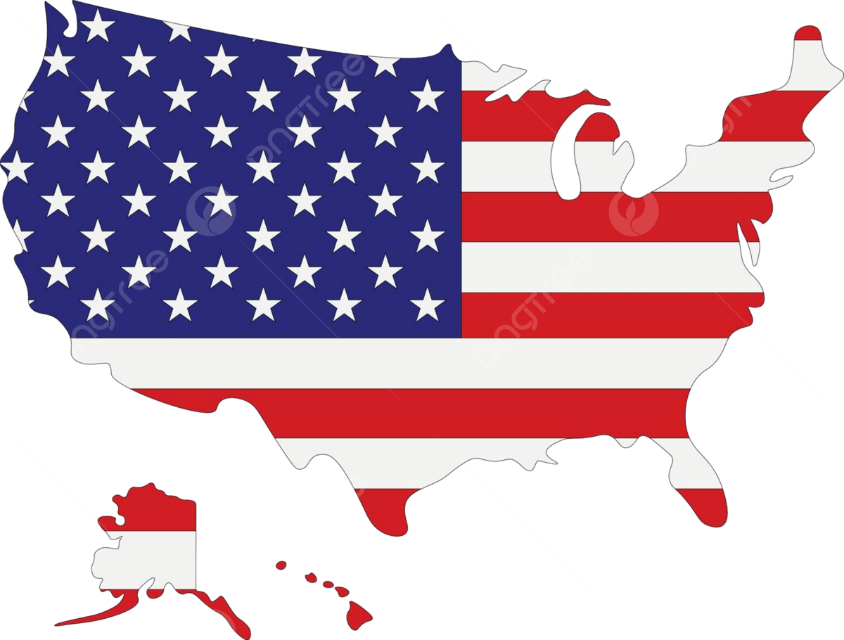 USA Flag